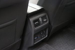 Nissan X-Trail bild 25