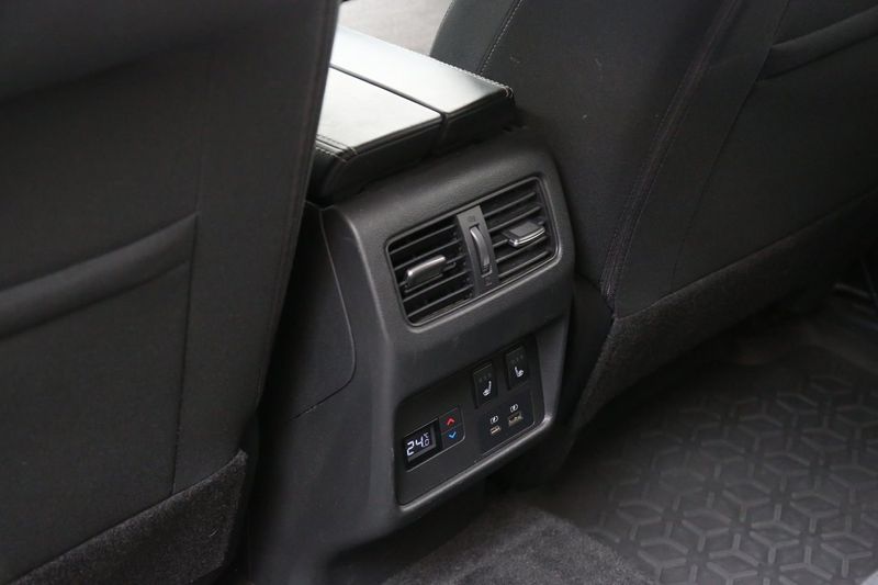 Nissan X-Trail bild 25