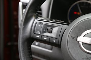 Nissan X-Trail bild 17