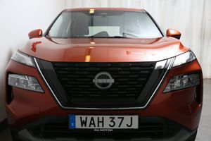 Nissan X-Trail bild 6
