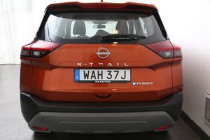 Nissan X-Trail bild 27