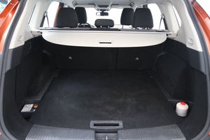 Nissan X-Trail bild 26