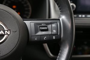 Nissan X-Trail bild 18