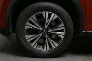 Nissan X-Trail bild 8