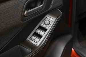 Nissan X-Trail bild 12