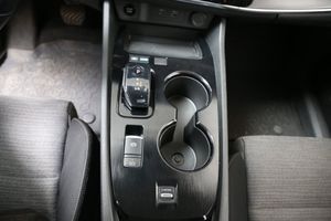 Nissan X-Trail bild 20