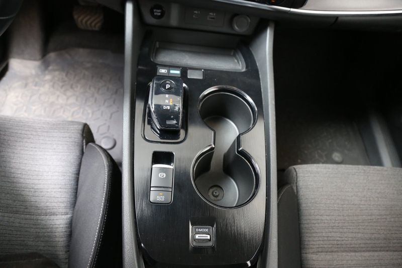 Nissan X-Trail bild 20