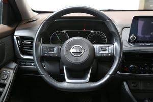 Nissan X-Trail bild 16