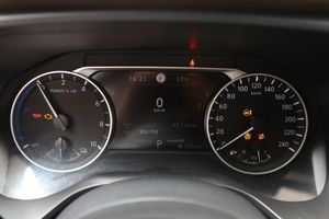 Nissan X-Trail bild 19