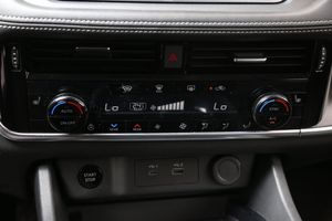 Nissan X-Trail bild 21