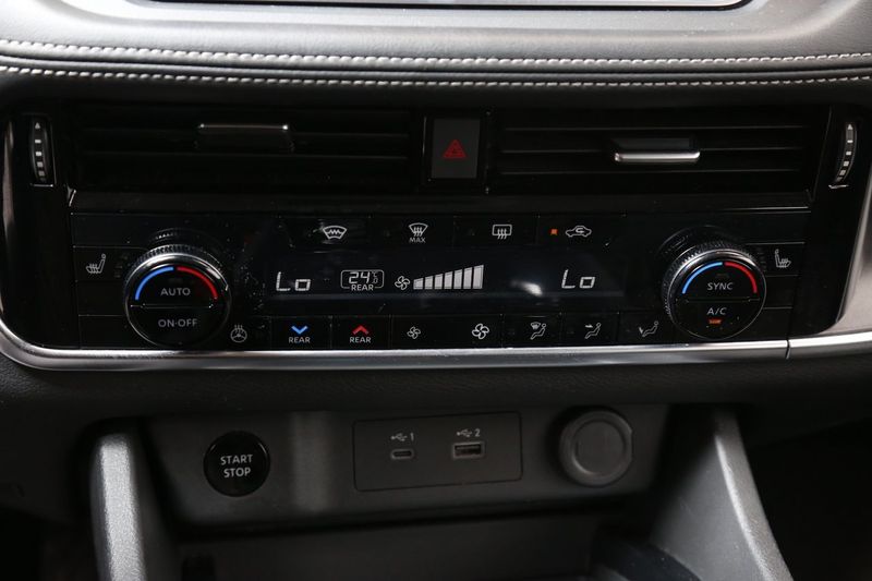 Nissan X-Trail bild 21