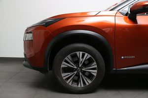Nissan X-Trail bild 7