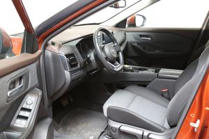 Nissan X-Trail bild 10