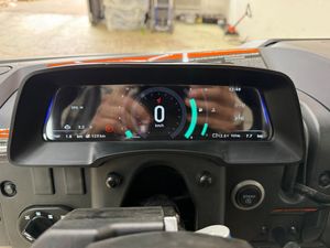 Segway Fugleman bild 11