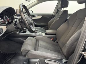 Audi A4 Allroad bild 9