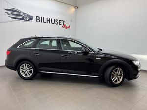 Audi A4 Allroad bild 2