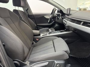 Audi A4 Allroad bild 19