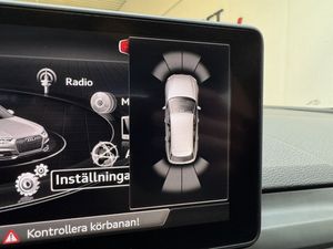 Audi A4 Allroad bild 14