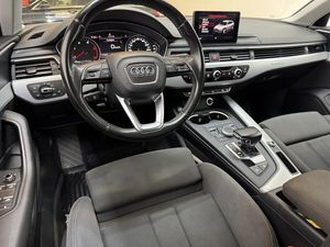Audi A4 Allroad bild 10