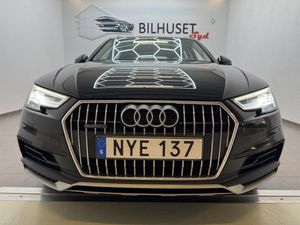 Audi A4 Allroad bild 5