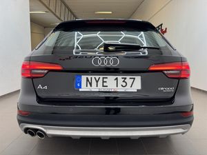 Audi A4 Allroad bild 6
