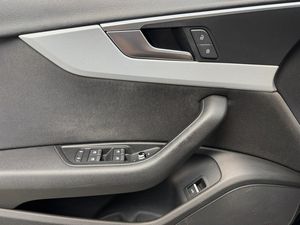 Audi A4 Allroad bild 17