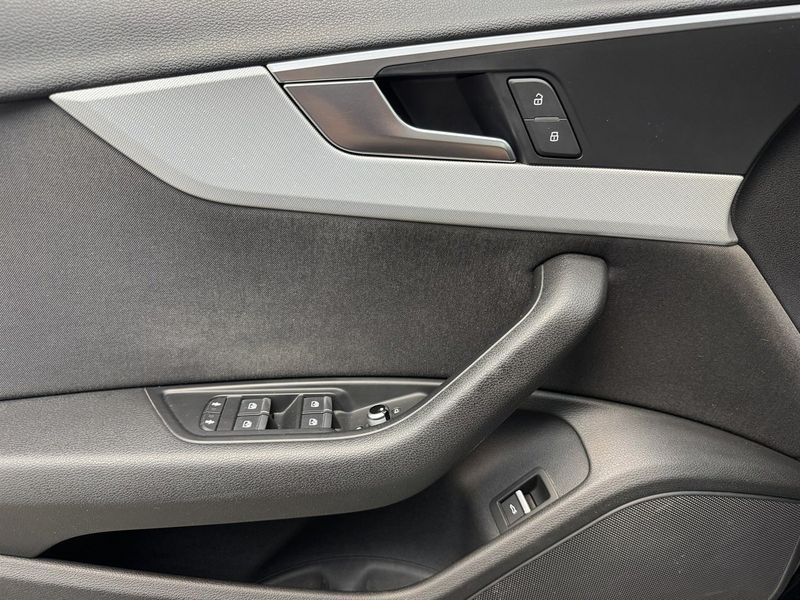 Audi A4 Allroad bild 17