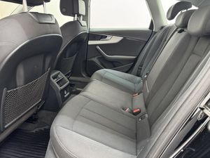 Audi A4 Allroad bild 18