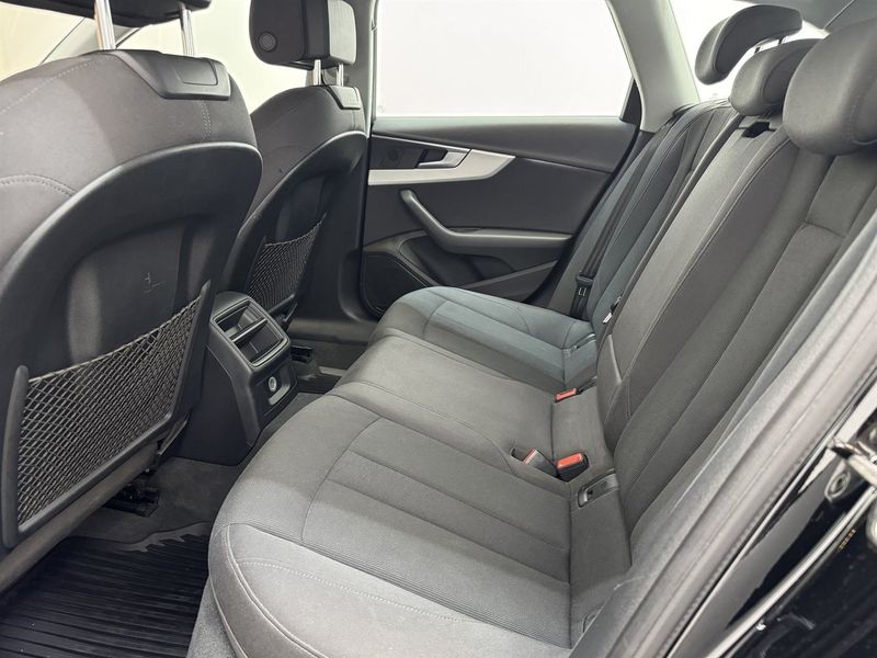 Audi A4 Allroad bild 18