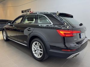 Audi A4 Allroad bild 4
