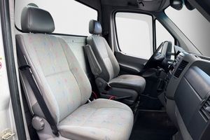 Volkswagen Crafter bild 13