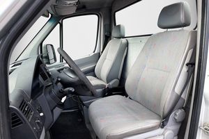 Volkswagen Crafter bild 12