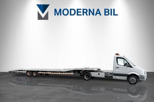 Volkswagen Crafter bild 5