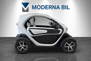 Renault Twizy bild 6