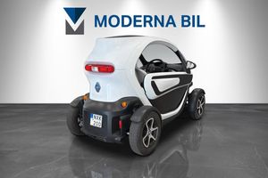 Renault Twizy bild 5