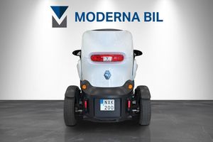 Renault Twizy bild 4