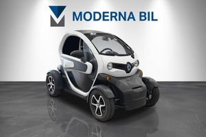 Renault Twizy bild 7