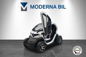 Renault Twizy bild 8