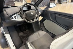 Renault Twizy bild 9
