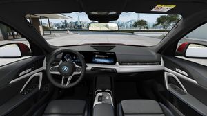 BMW iX1 bild 9
