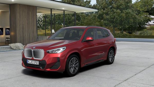 BMW iX1 eDrive20 M Sport Ed BL. - 2027