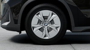 BMW iX1 bild 7