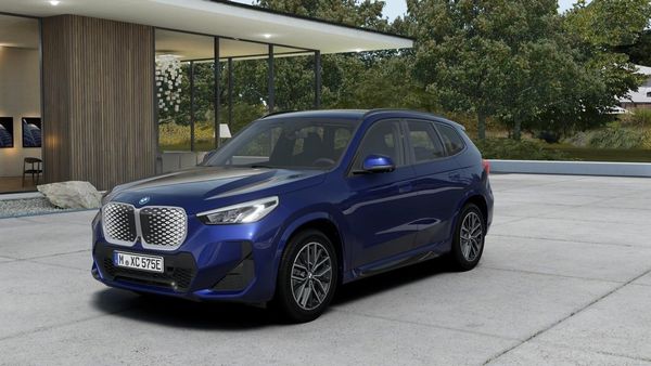 BMW iX1 xDrive30 M Sport Ed PL. - 2027
