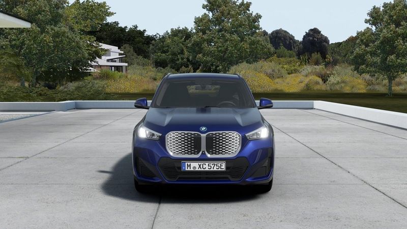 BMW iX1 bild 3