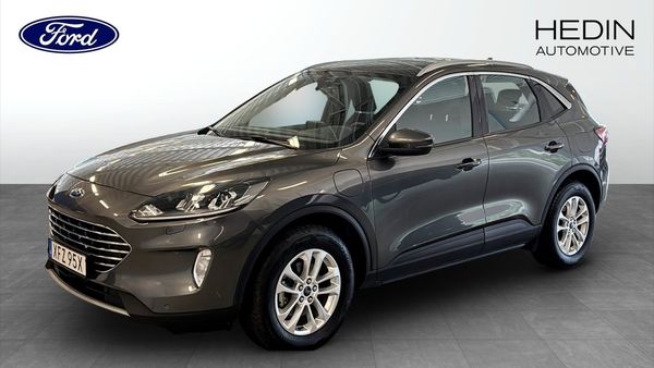 Ford Kuga TITANIUM 2.5 PLUG-IN HYBRID FWD 225HK PL 3995:- / månad - 2023