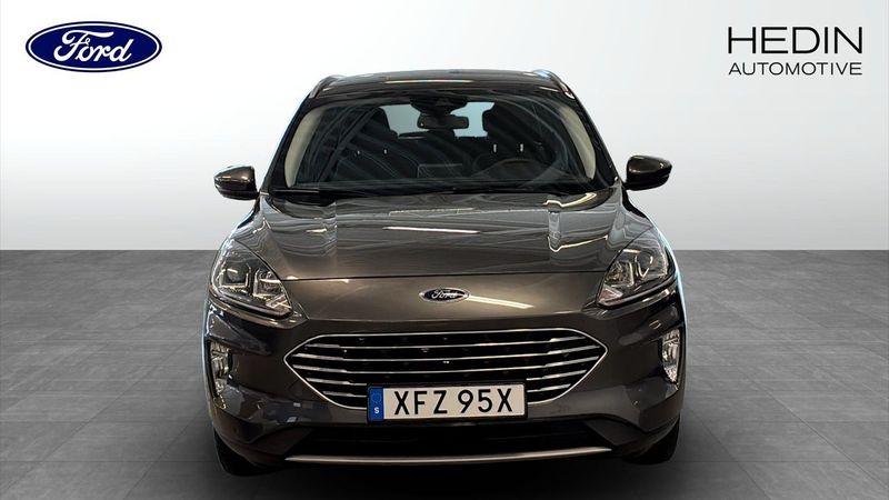 Ford Kuga bild 8