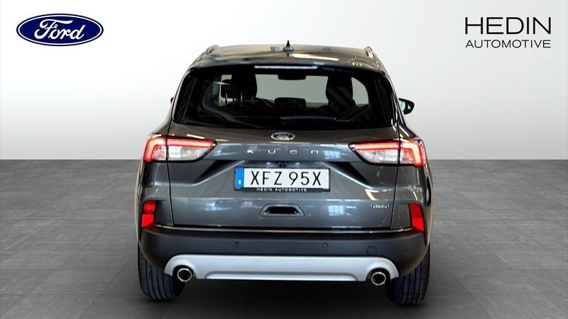 Ford Kuga bild 7