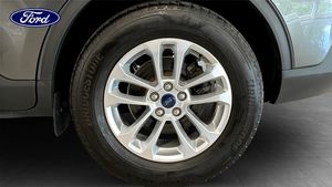 Ford Kuga bild 9