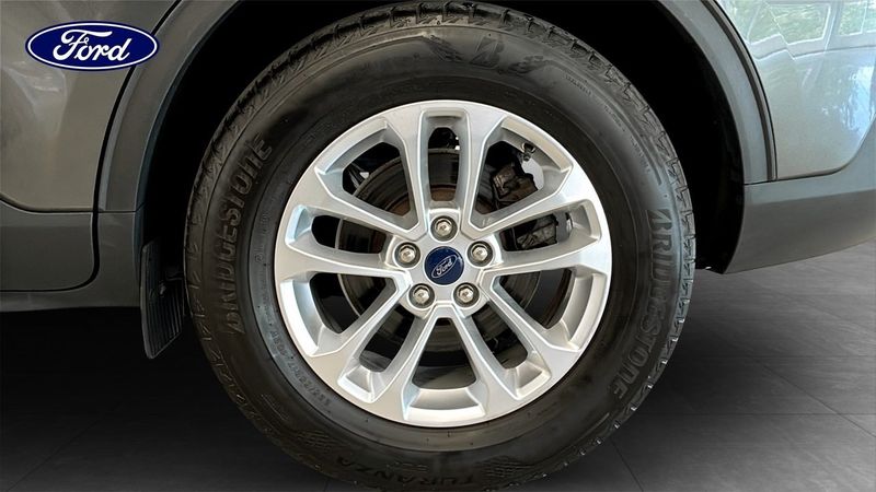 Ford Kuga bild 9