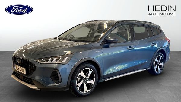Ford Focus 1.0 ACTIVE HGV AUTOMAT - 2024
